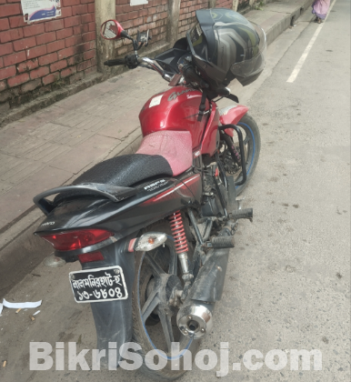 Bike